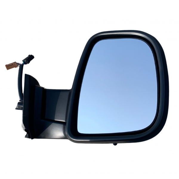 Complete Right Hand Mirror (Citroen Berlingo/Peugeot Partner 2018-present)